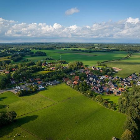 Loosan Lodges Gastenhuis Reutum Εξωτερικό φωτογραφία
