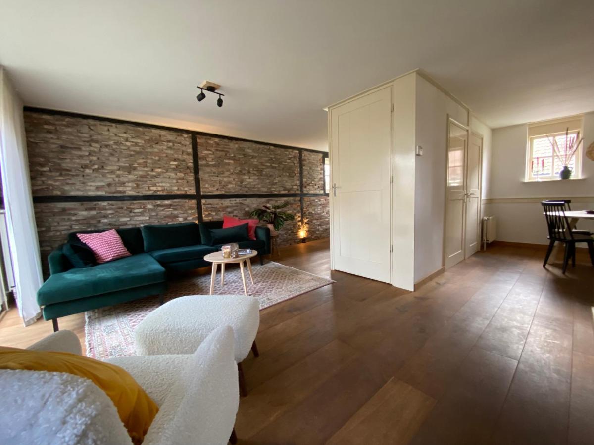 Loosan Lodges Gastenhuis Reutum Εξωτερικό φωτογραφία