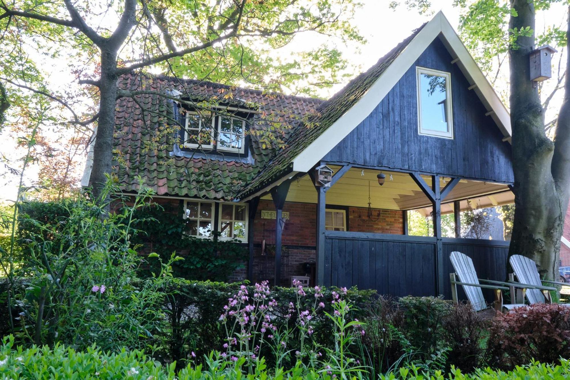 Loosan Lodges Gastenhuis Reutum Εξωτερικό φωτογραφία
