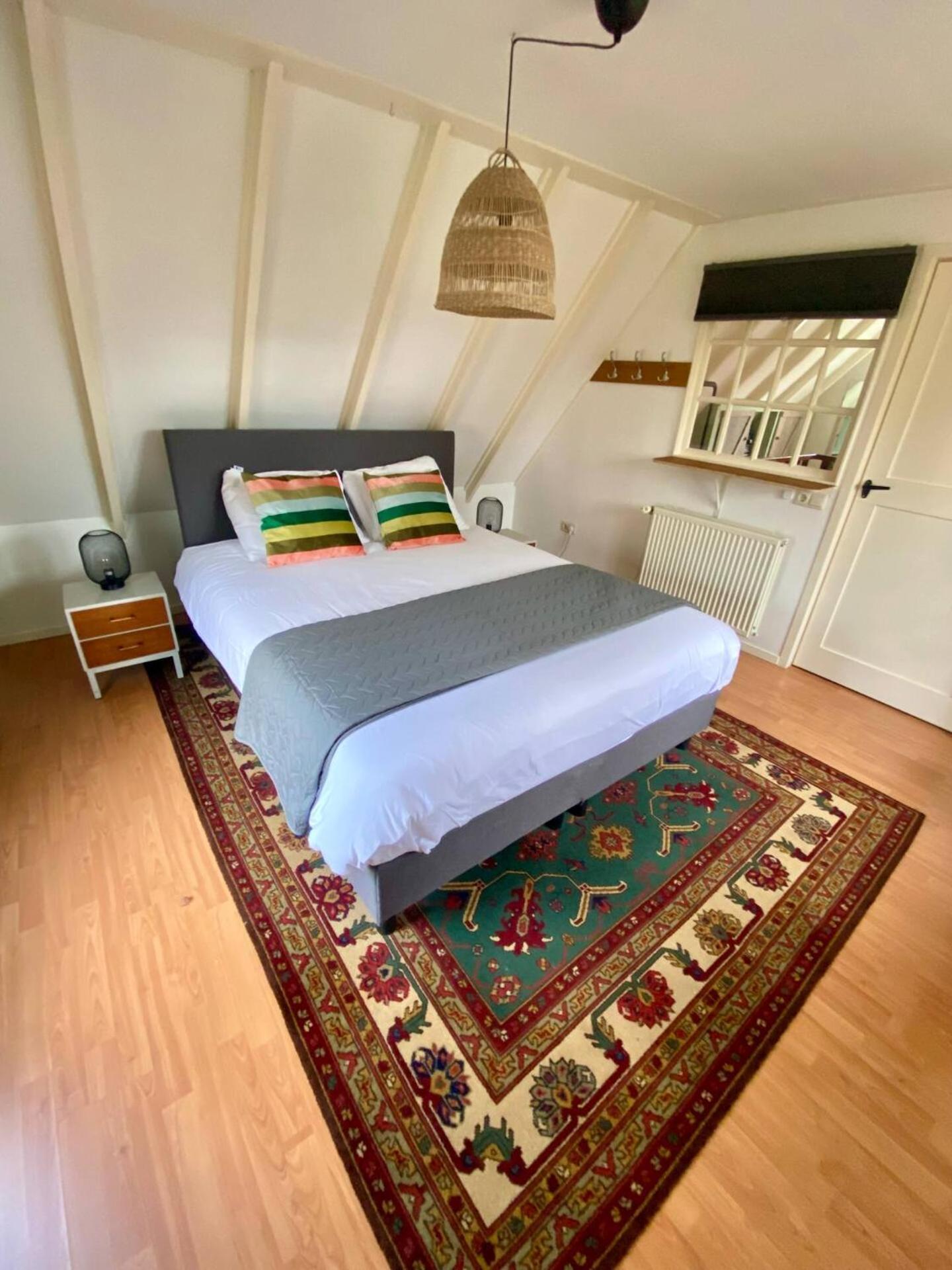 Loosan Lodges Gastenhuis Reutum Εξωτερικό φωτογραφία